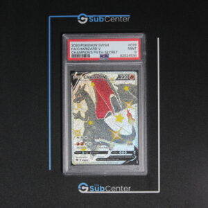 Charizard 079/073 Champions Path - PSA 9