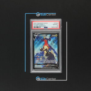 Garchomp V TG23/TG30 - Astral Radiance - PSA 10